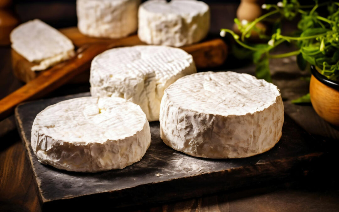 Recetas Creativas con Queso de Cabra Santa María del Cerro