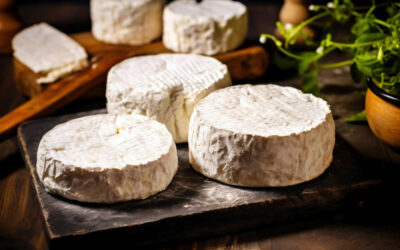 Recetas Creativas con Queso de Cabra Santa María del Cerro