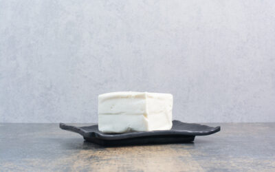 ¿Cómo Almacenar y Servir Queso de Cabra para Máxima Frescura y Sabor?
