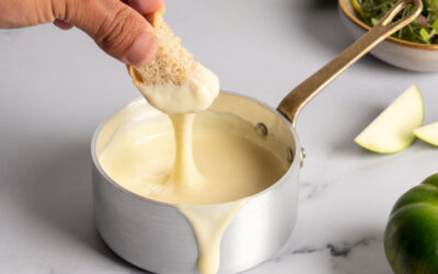 Paté de Queso de Cabra Curado al Mojo Picón Malagueño: Un Bocado Irresistible