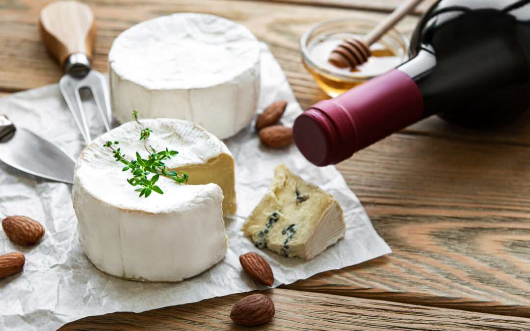 La Historia del Queso de Cabra: Desde la Antigüedad Hasta Hoy