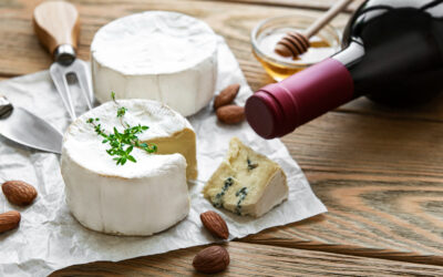 La Historia del Queso de Cabra: Desde la Antigüedad Hasta Hoy