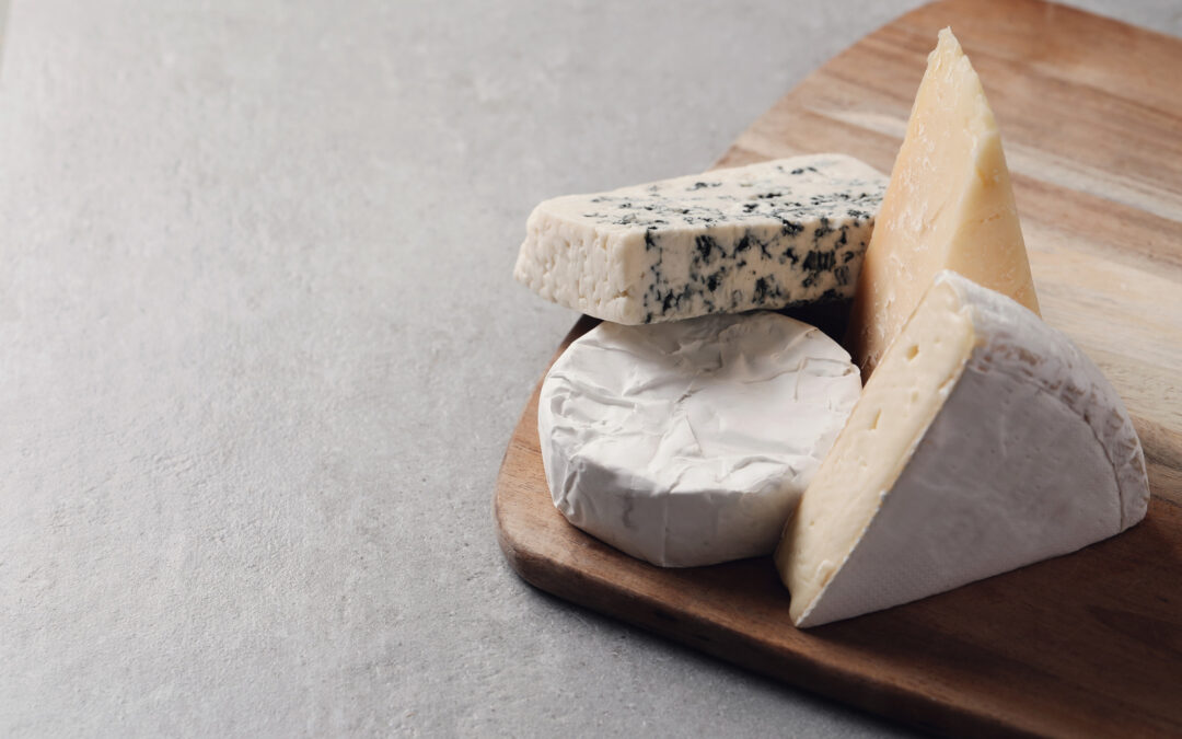 Tendencias Actuales en el Mundo del Queso Artesanal