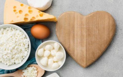 Beneficios del queso de cabra: nutrición y sabor en cada bocado