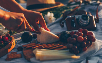 Turismo gastronómico en Málaga: visita a nuestra quesería